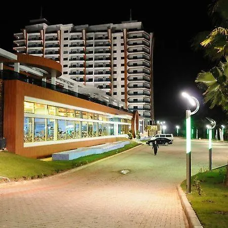 Azura & Apartment *