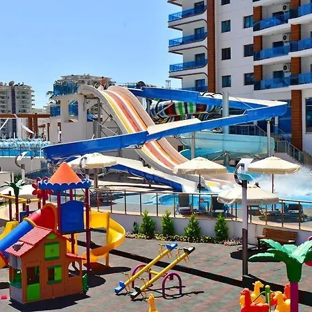 Azura & Apartment Alanya