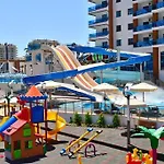 Azura & Apartamento Alanya