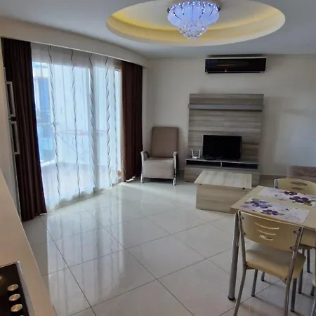 Apartamento Azura & Alanya